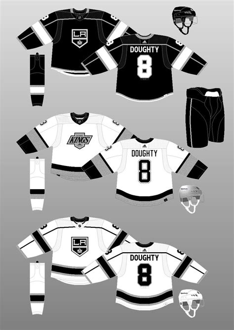 Pin by Richard Biver on NHL Team Uniforms | Nhl jerseys, Nhl, Team uniforms