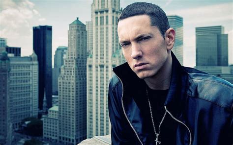 3440x1440px | free download | HD wallpaper: Singers, Eminem, Brown Hair ...