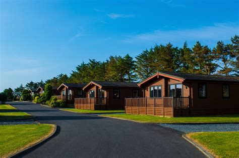 Whitecairn Holiday Park | Lodge & Caravan Homes Southwest Scotland