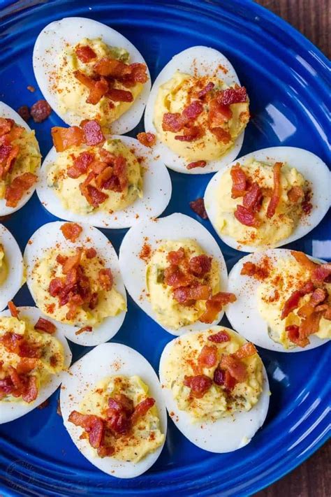 The Deviled Eggs recipe everyone will ask for! These are irresistible ...