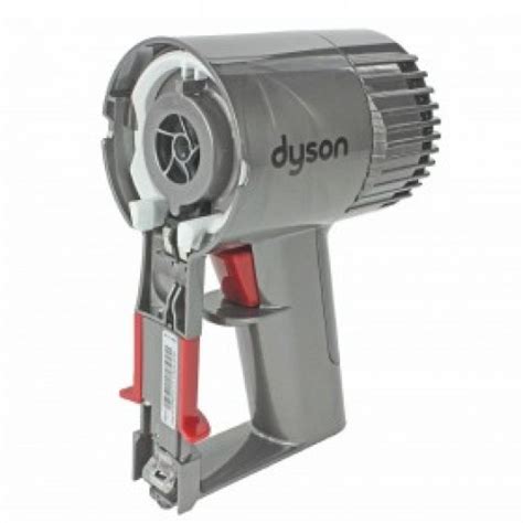 Dyson DC58 DC59 DC62 V6 Main Body Assembly 965774-01