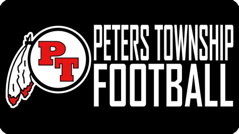 Peters Township Football