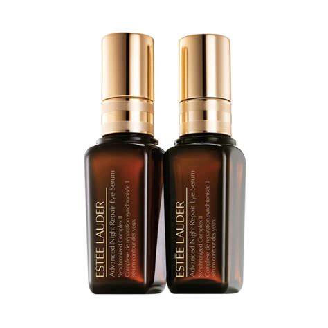 Estée Lauder Advanced Night Repair Eye Serum Duo 2 x 15 ml - £72.25