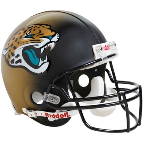 Jacksonville Jaguars Helmet Logo - LogoDix