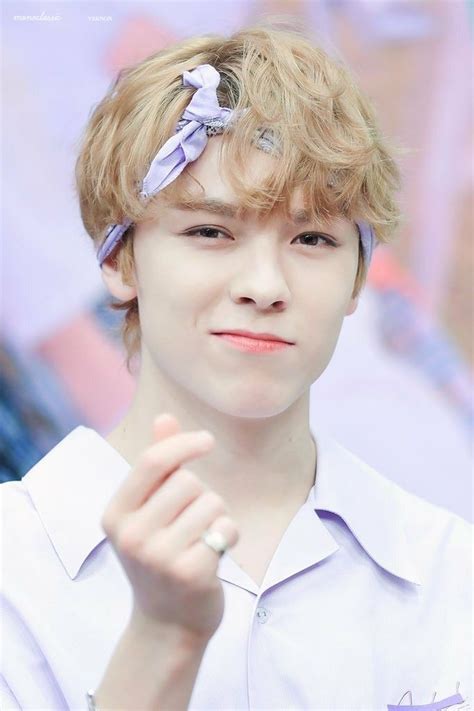 Pin by Korean Life on Vernon(버논) | Vernon seventeen, Vernon, Seventeen