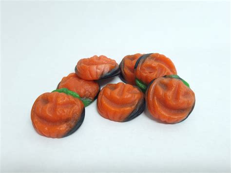 Halloween Pumpkins | LolliesNZ