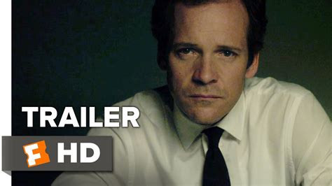 Experimenter Official Trailer 1 (2015) - Peter Sarsgaard, Winona Ryder ...