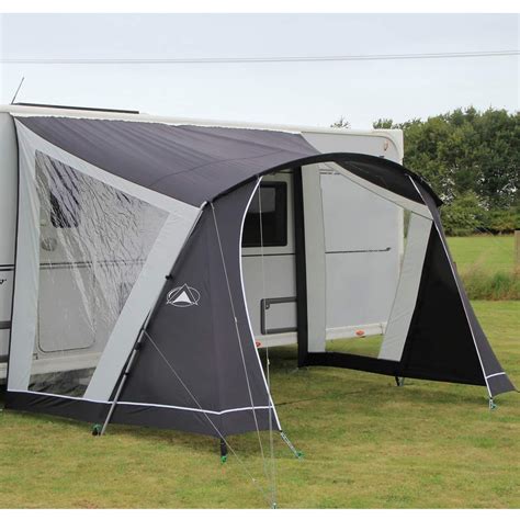 Sunncamp Swift Canopy 260 Caravan Awning Canopy SF7690 (2019)