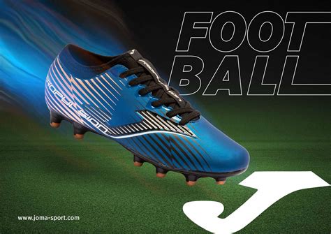 FOOTBALL SHOE COLLECTIONS 2023 by JOMA SPORT - Issuu