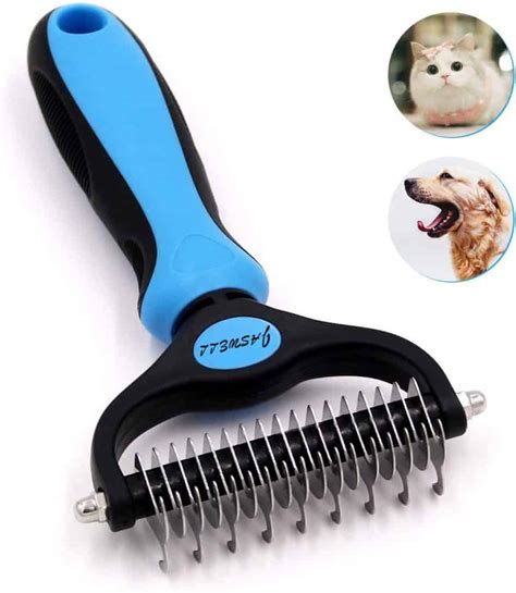 What are The Best Dog Grooming Brushes & What are Their Uses?