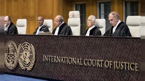 ICJ rules in Somalia’s favour in longstanding legal battle between ...