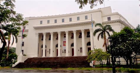 Manila | Philippine National Museum