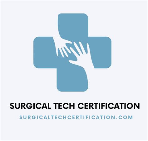 Surgical Tech Certification – Surgical Tech Certification