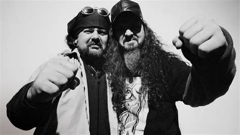 A Look Back At The Legacy Of Pantera's Vinnie Paul — Kerrang!