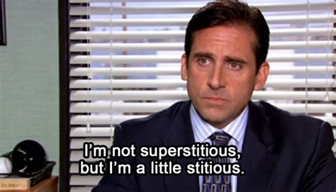 12 Michael Scott Quotes From 'The Office' That Will Never Get Old ...