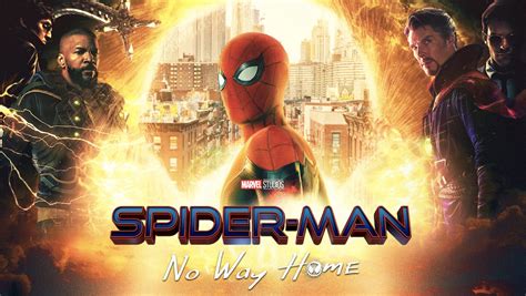 123movies4u Spider Man No Way Home