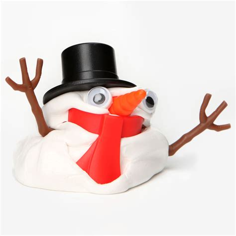 Mr. Frost - Melting Snowman Kit | The Green Head