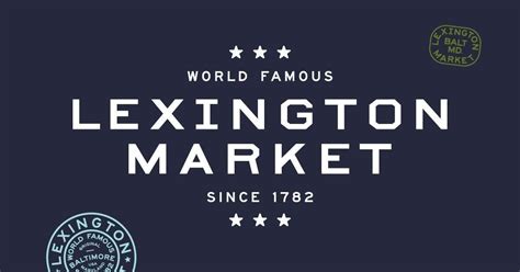 Events - Lexington Market