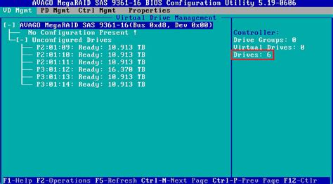 KB450476 Creating HW Raid Using Megaraid BIOS Configuration, 41% OFF