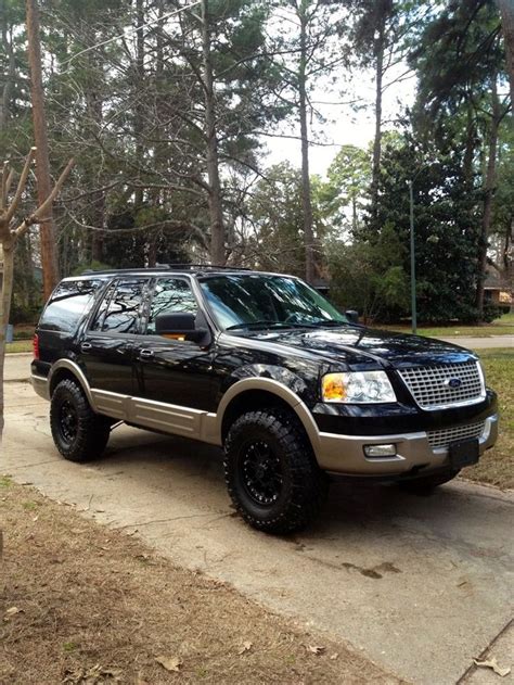 23 best images about Ford Expedition on Pinterest | Trucks, Wheels and ...