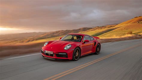 Porsche 911 Red Wallpapers - Top Free Porsche 911 Red Backgrounds - WallpaperAccess