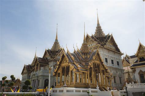 Bangkok-Royal Grand Palace (พระบรมมาหาราชวัง) 6851PN | Club Adventures ...