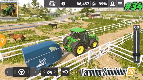 Instaling Farming 2020 - printsgar