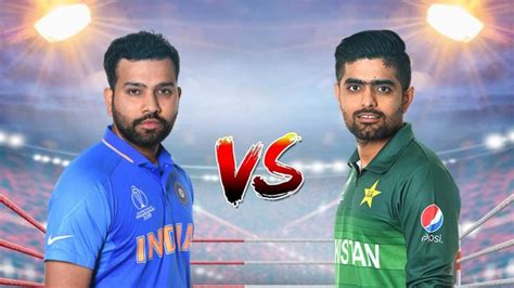 Pakistan vs India Asia Cup Match 2023 Live Stream Free, TV, App