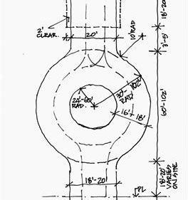 Driveway Width Standards - How Wide Should a Driveway Be? - Concrete ...