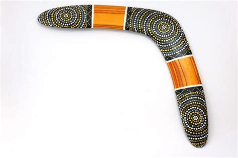 boomerang-aboriginal-art-australia