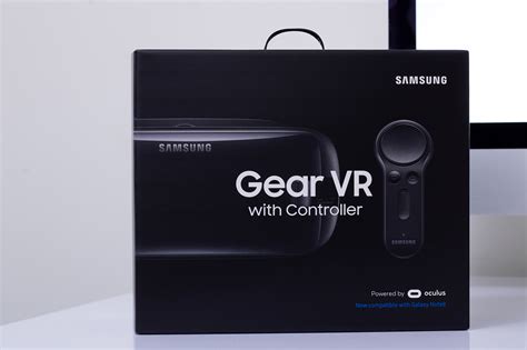 Samsung Gear VR Headset - Your Complete Guide - WhatVR