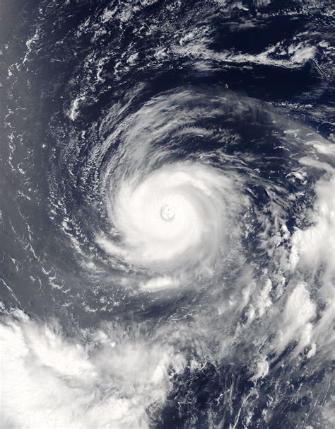 What Is the Difference Between a Typhoon and a Super Typhoon? | Britannica