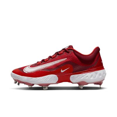 Nike Alpha Huarache Elite 4 Low Men's Baseball Cleats. Nike.com