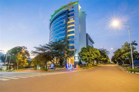 Ubumwe Grande Hotel Kigali Rwanda, Hotels in Rwanda