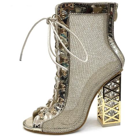 Drag Queen Boots | Queenofdrag.com