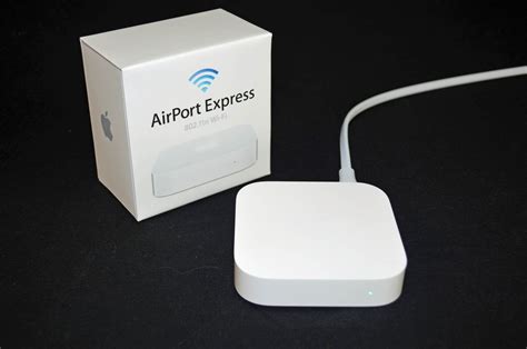 AirPlay 2 might still be a possibility for Apple's AirPort Express in iOS 12 | AppleInsider