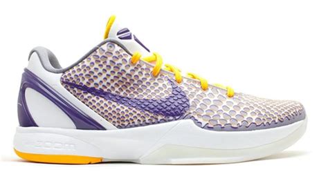 Nike Zoom Kobe 6 Protro | Nice Kicks