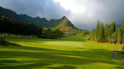 Oahu Golf: Honolulu golf courses, ratings and reviews