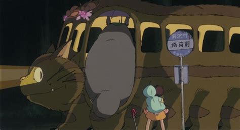 Pin by Rosemary Rising on Totoro stills🌱 | My neighbor totoro, Totoro ...