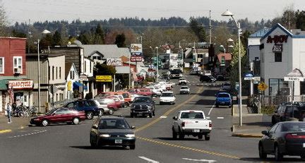 Tigard Main Street/Green Street business meeting - oregonlive.com