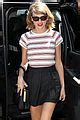 Taylor Swift Gives Her Pal Sarah Hyland the Finger - Check Out the Funny Pic!: Photo 3098327 ...