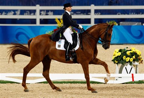 Olympic Equestrian Dressage Tickets: Equestrian Dressage History