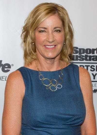 Chris Evert - Ethnicity of Celebs | EthniCelebs.com