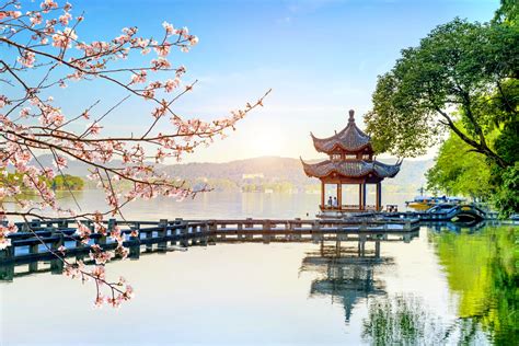 Zhejiang Province - China FEC