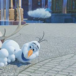 Olaf - Frozen Fever Photo (39209448) - Fanpop