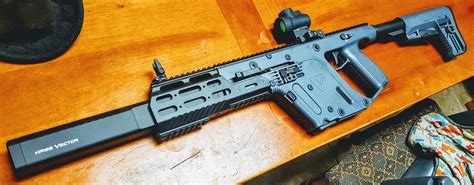 214 best Kriss Vector images on Pholder | Gun Porn, Airsoft and Guns