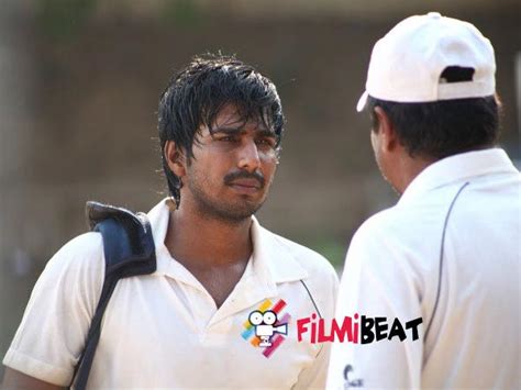 Jeeva Movie Review | Vishnu - Filmibeat