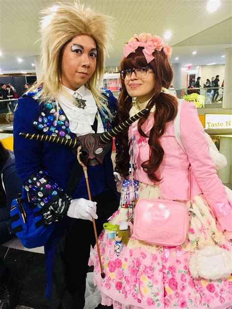 Anime NYC Cosplay Gallery I - Anime NYC 2018 News Roundup - Anime News ...