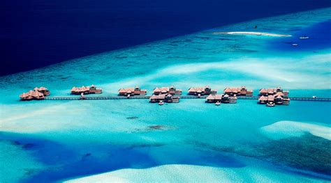 The Maldives Weather: When Is The Best Time to Visit The Maldives?