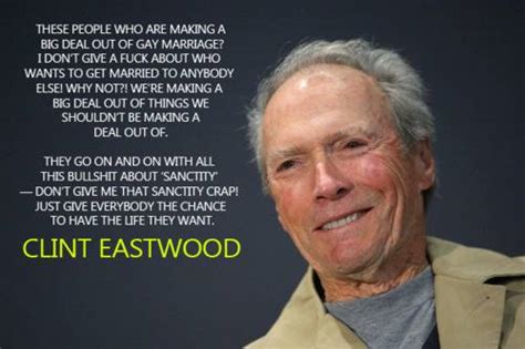 Happy Birthday Clint! - Clint Eastwood Photo (34608809) - Fanpop